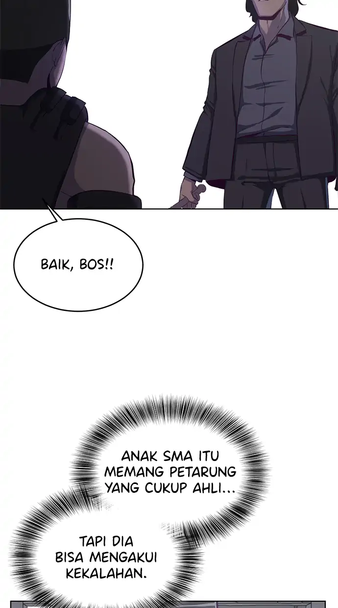 The Boy of Death Chapter 60 Gambar 67