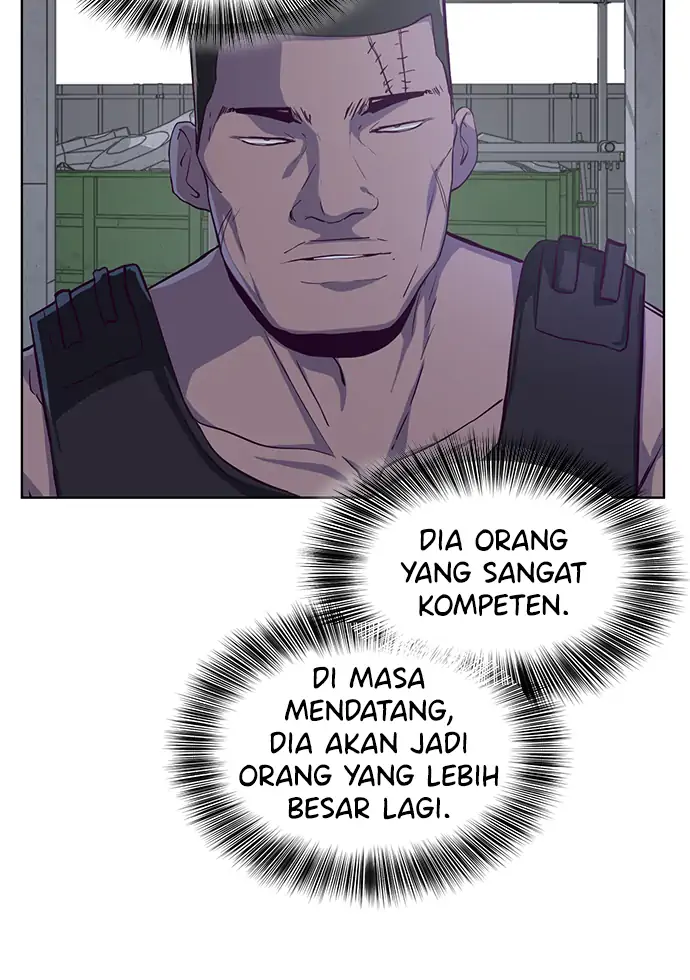 The Boy of Death Chapter 60 Gambar 68
