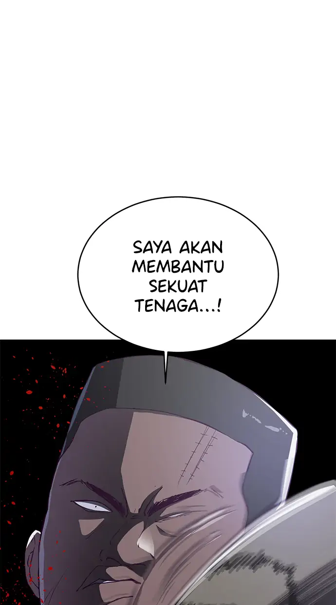The Boy of Death Chapter 60 Gambar 69