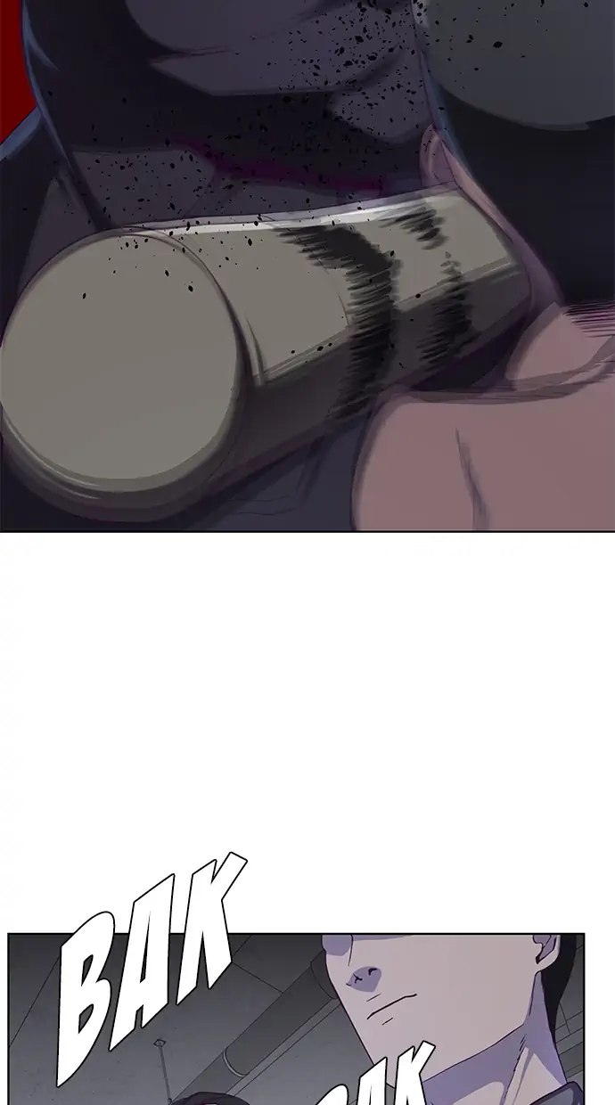 The Boy of Death Chapter 60 Gambar 71