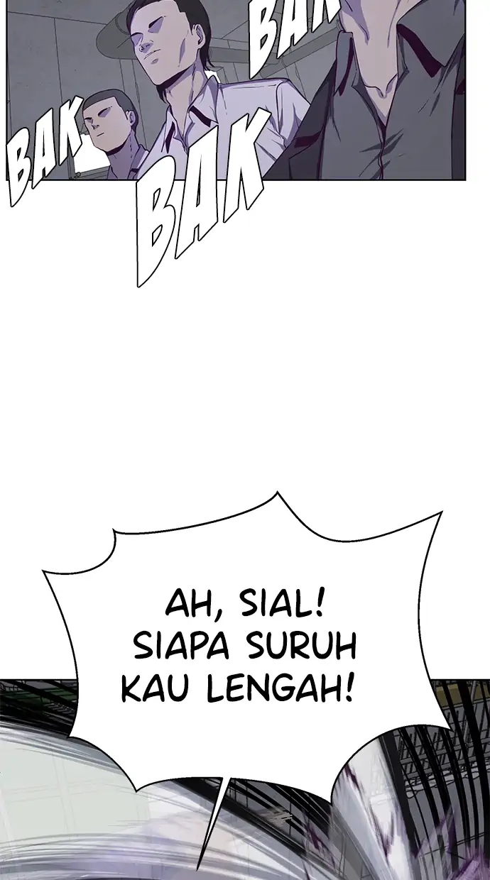 The Boy of Death Chapter 60 Gambar 72
