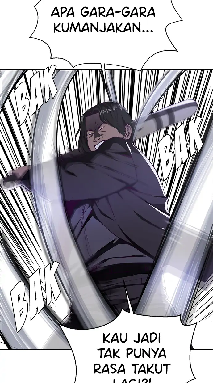 The Boy of Death Chapter 60 Gambar 75