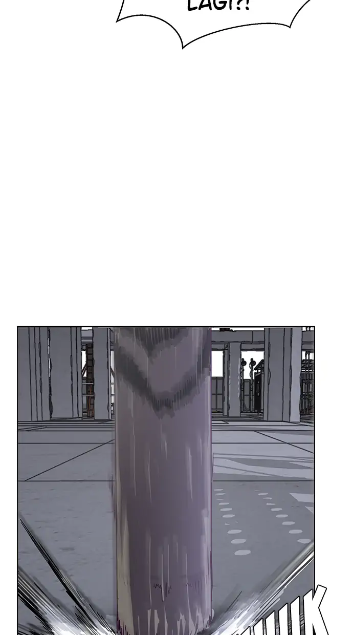 The Boy of Death Chapter 60 Gambar 76
