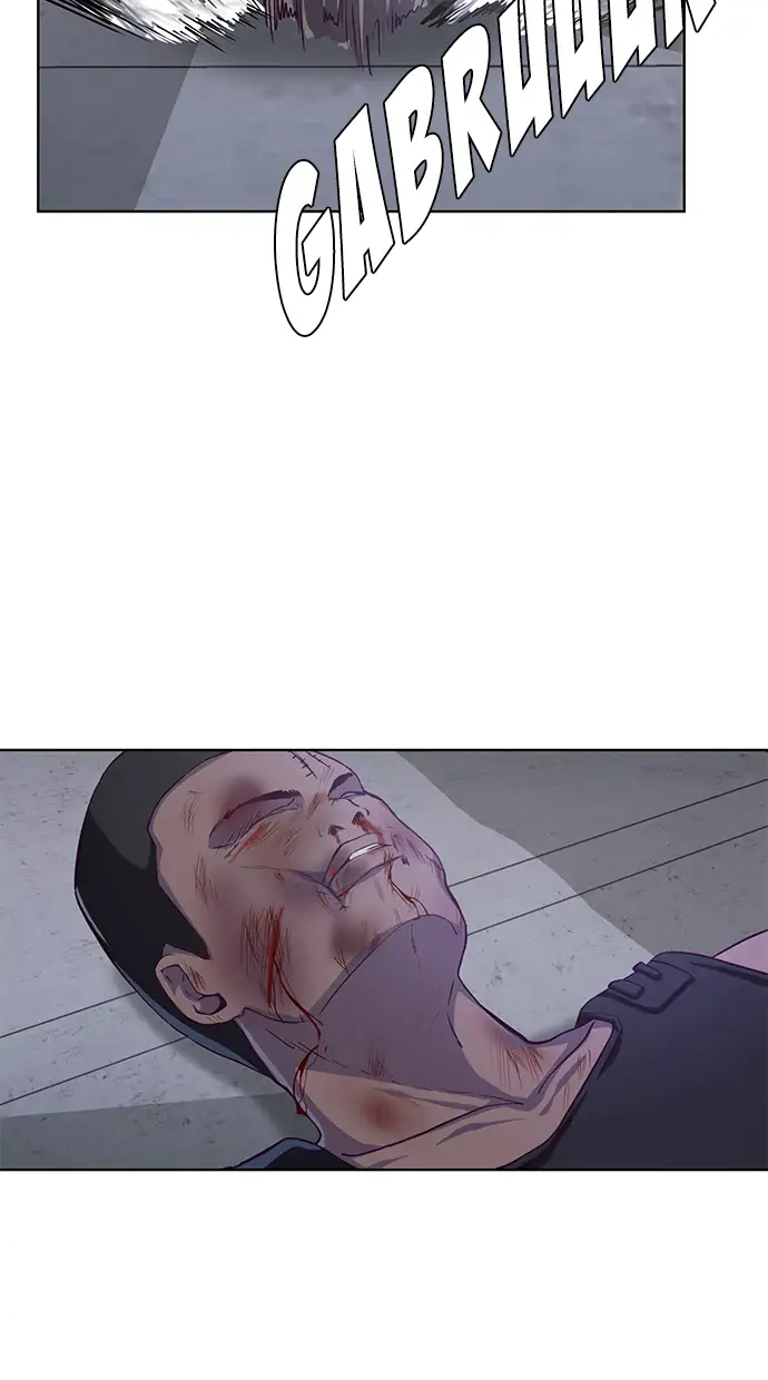 The Boy of Death Chapter 60 Gambar 77