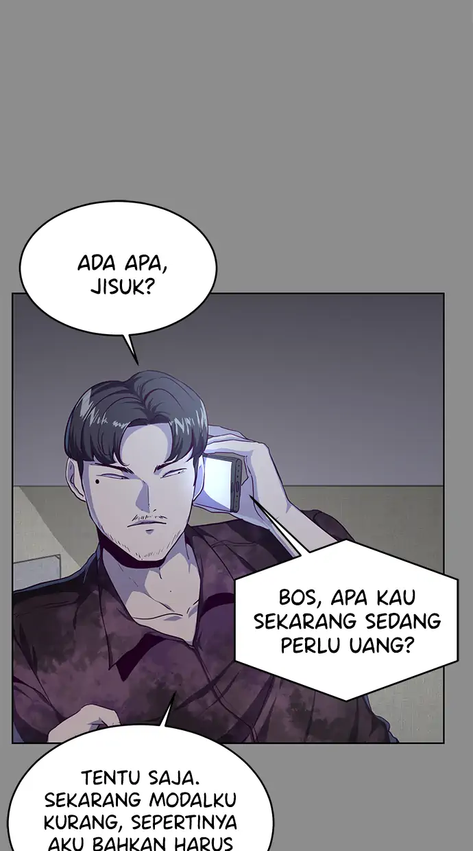 The Boy of Death Chapter 60 Gambar 8