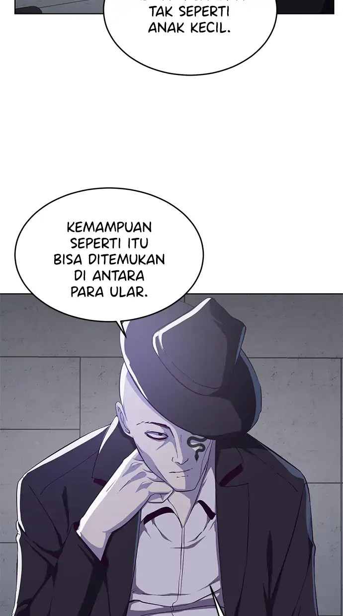The Boy of Death Chapter 60 Gambar 82