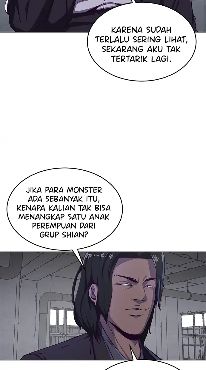 The Boy of Death Chapter 60 Gambar 83