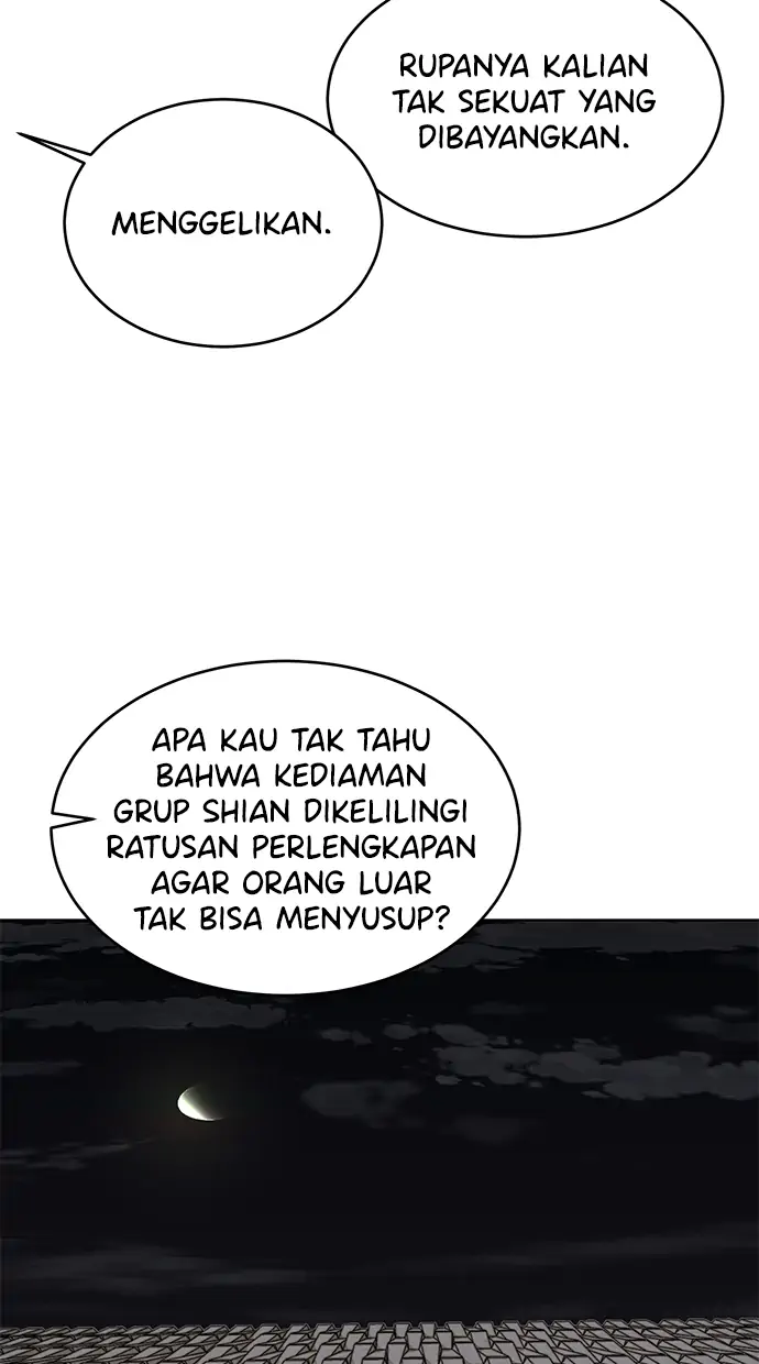 The Boy of Death Chapter 60 Gambar 84