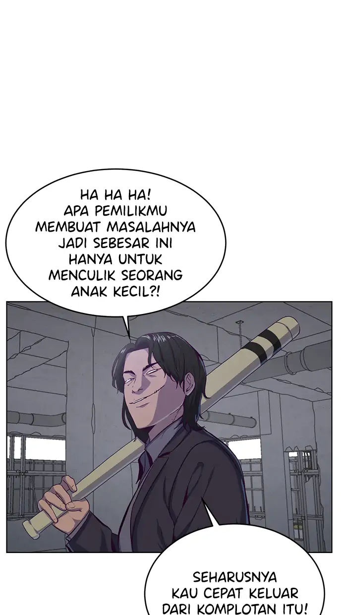 The Boy of Death Chapter 60 Gambar 89