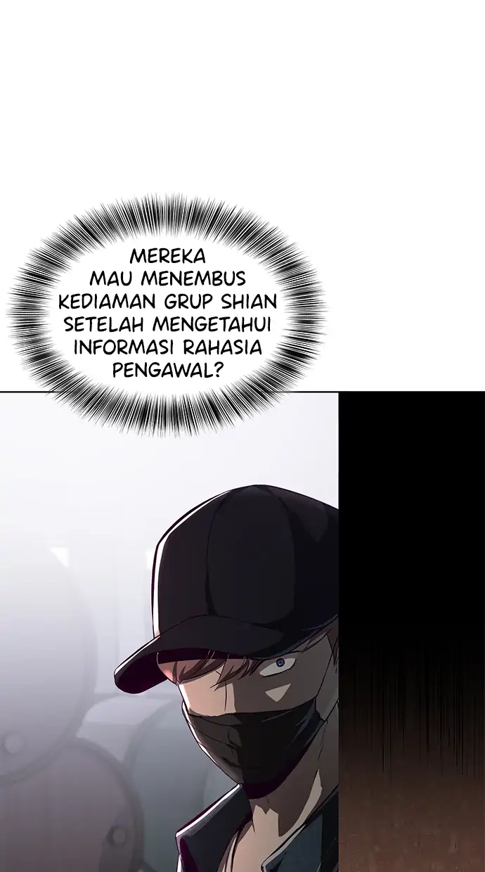 The Boy of Death Chapter 60 Gambar 96