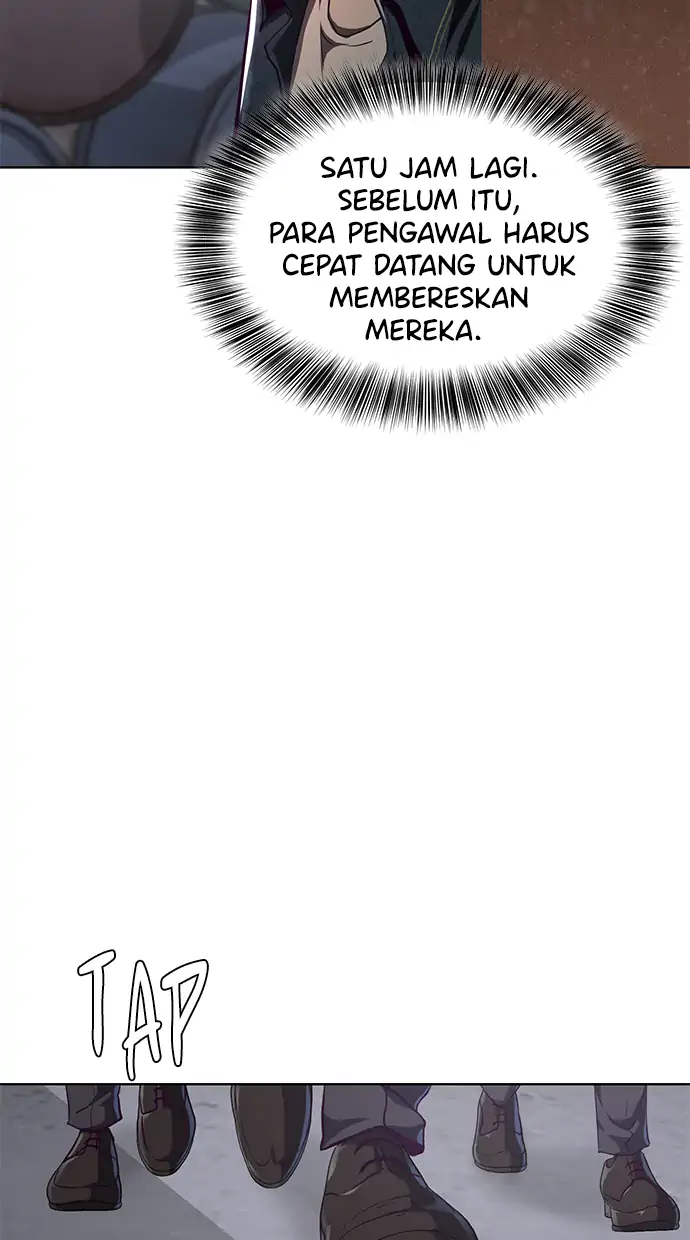 The Boy of Death Chapter 60 Gambar 97