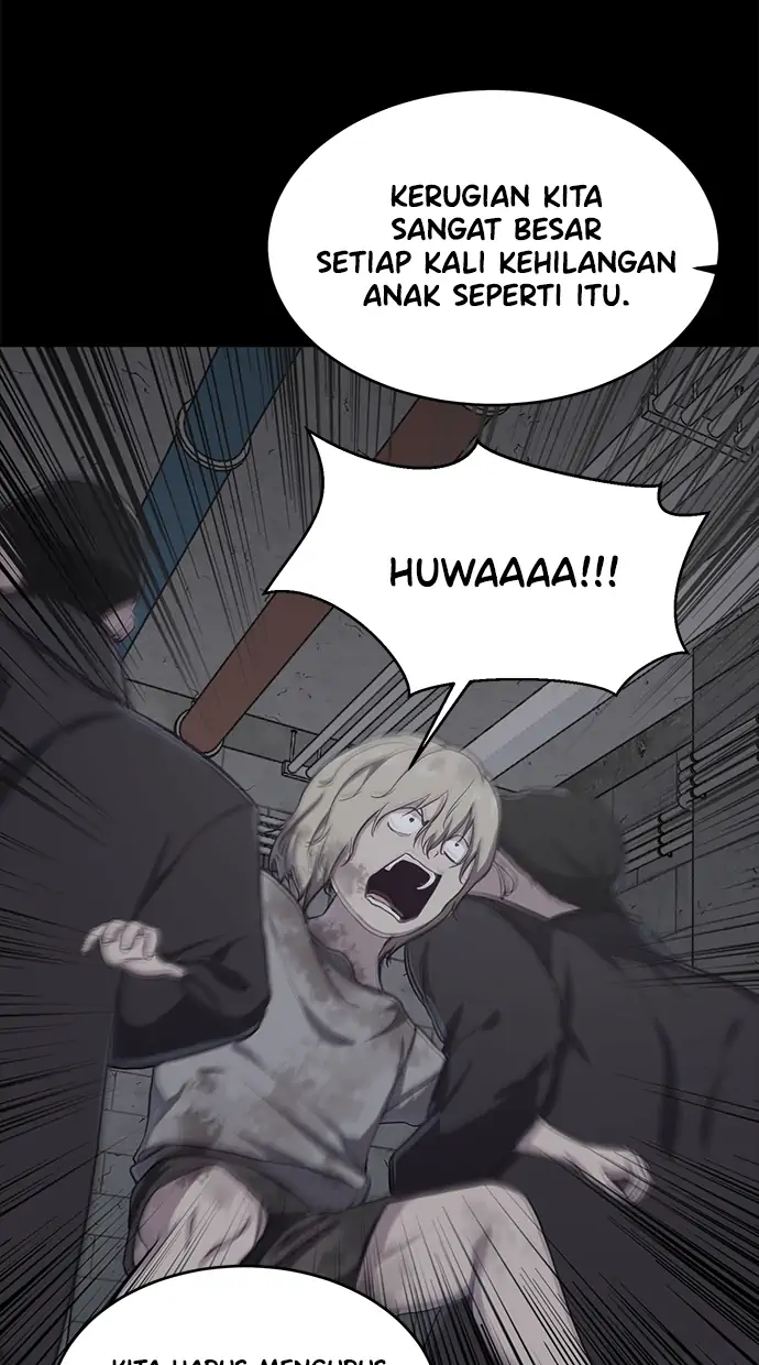 The Boy of Death Chapter 62 Gambar 103