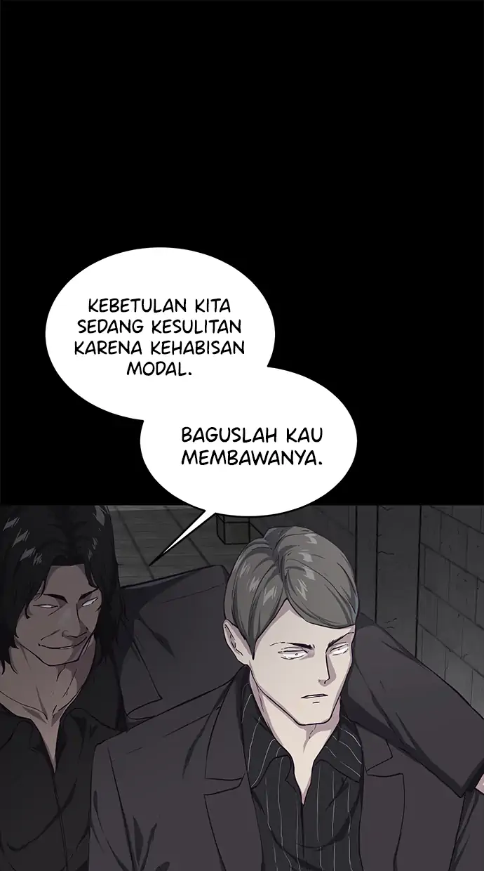 The Boy of Death Chapter 62 Gambar 107
