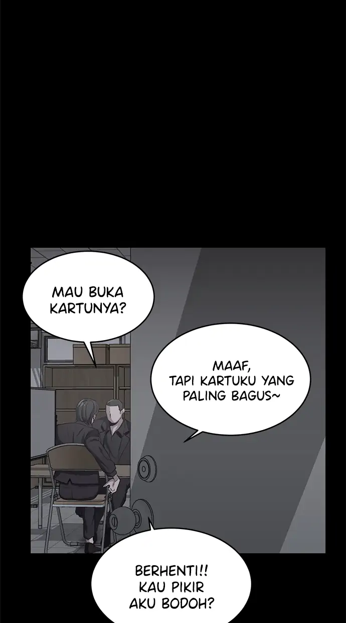 The Boy of Death Chapter 62 Gambar 123