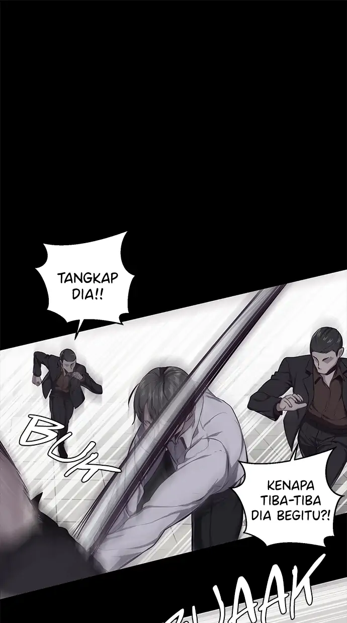 The Boy of Death Chapter 62 Gambar 128