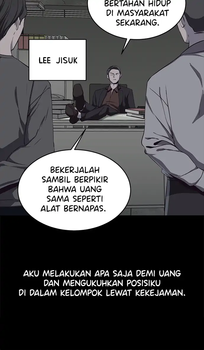 The Boy of Death Chapter 62 Gambar 35