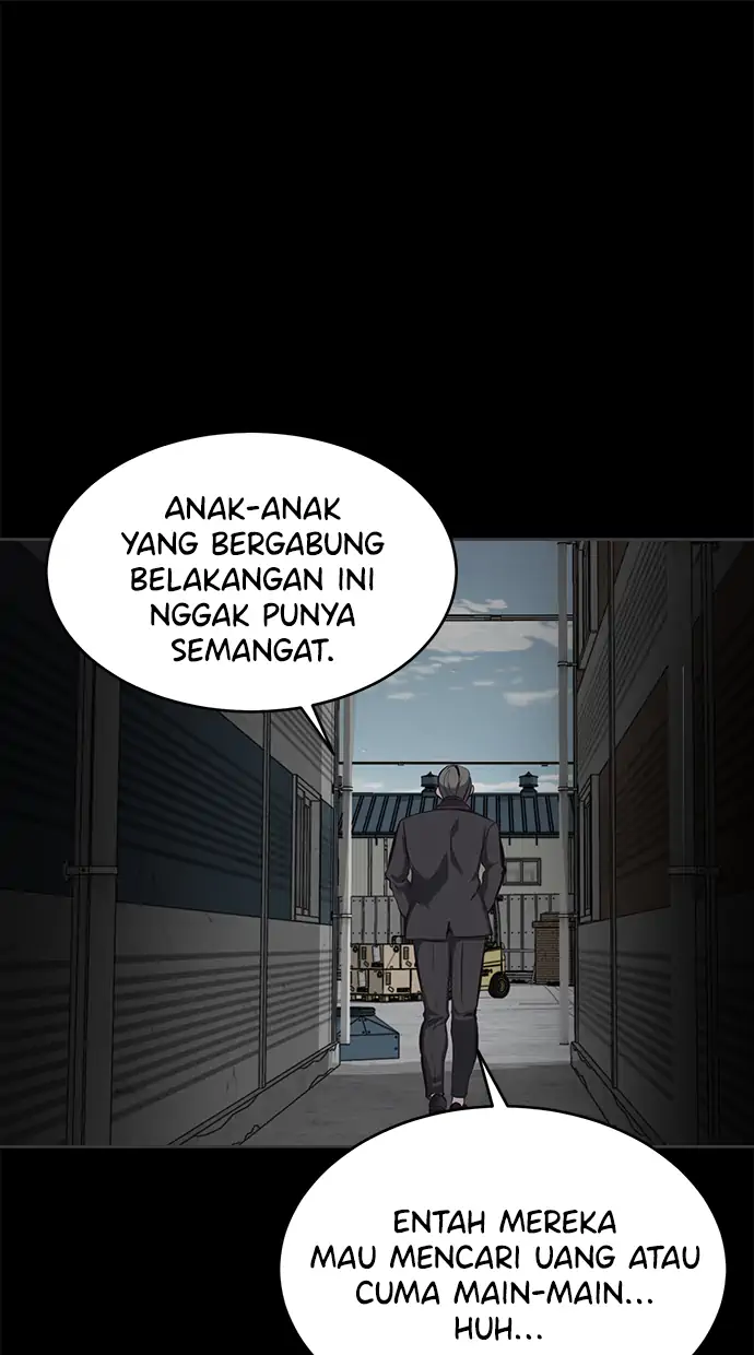 The Boy of Death Chapter 62 Gambar 36
