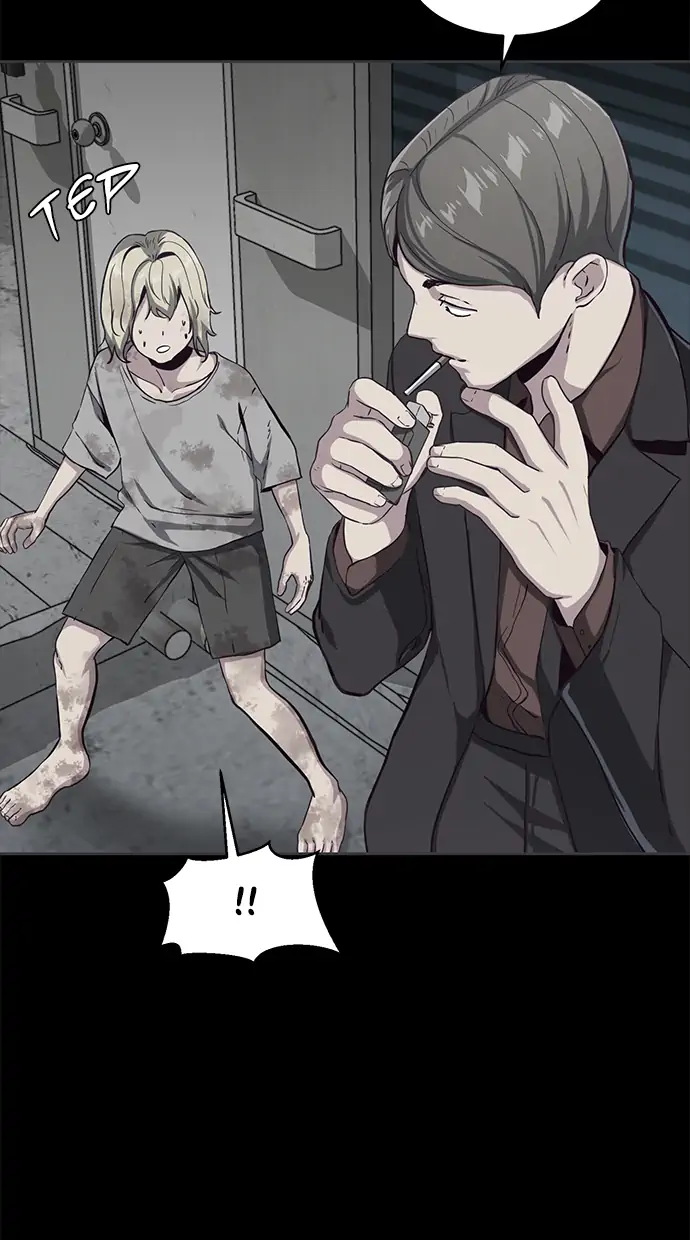 The Boy of Death Chapter 62 Gambar 38