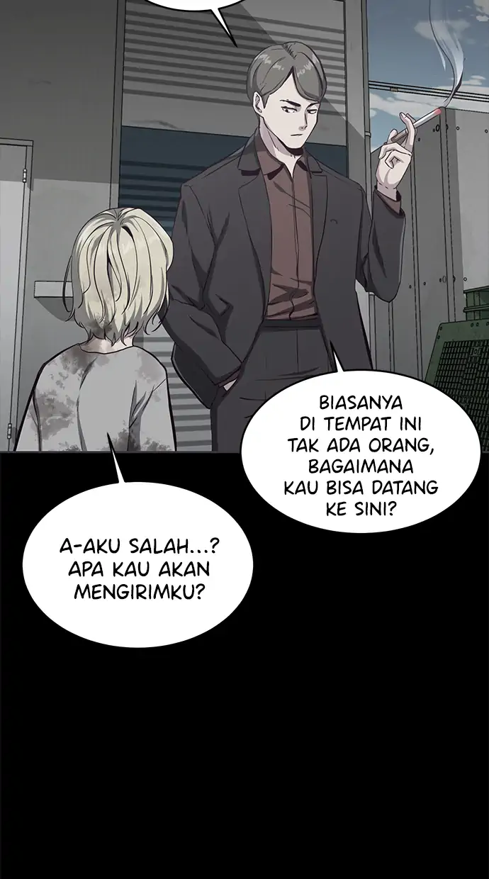 The Boy of Death Chapter 62 Gambar 41