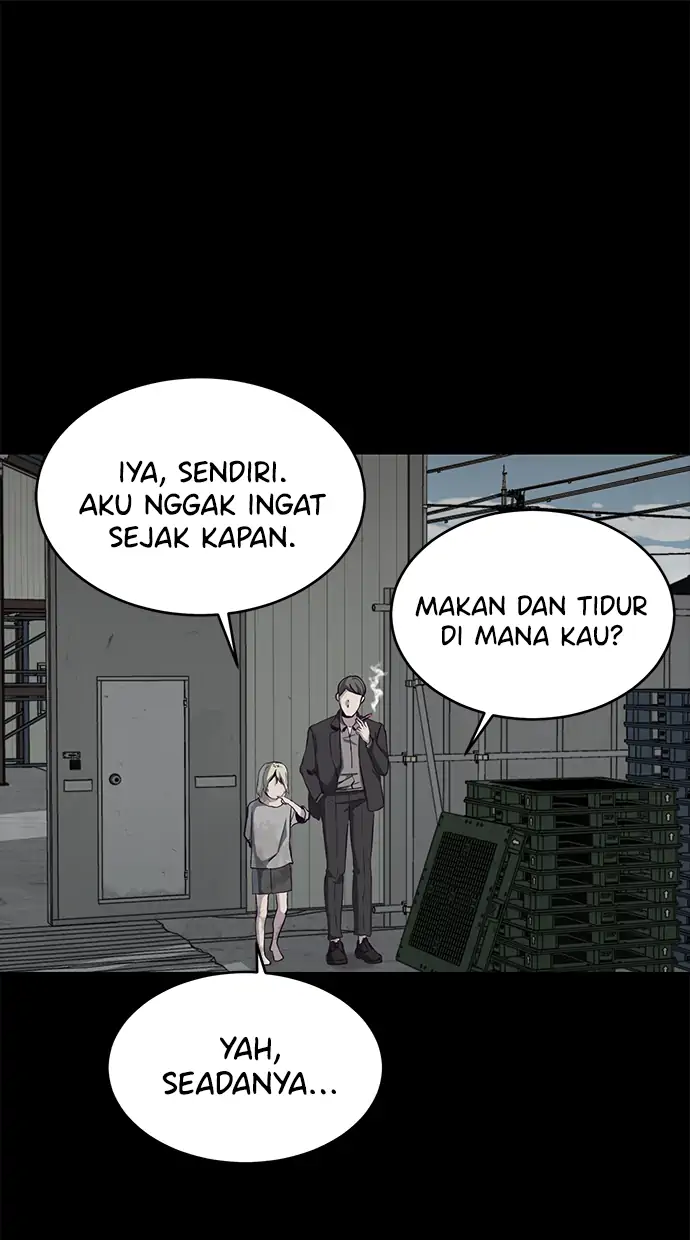 The Boy of Death Chapter 62 Gambar 54