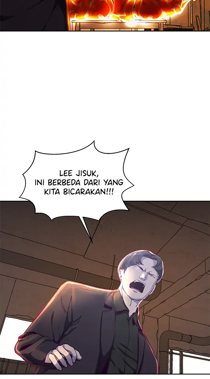 The Boy of Death Chapter 62 Gambar 6