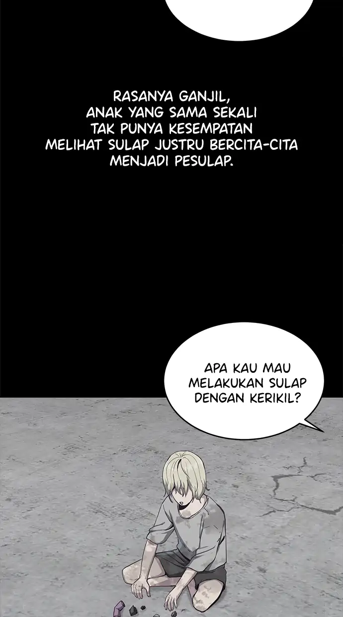 The Boy of Death Chapter 62 Gambar 66