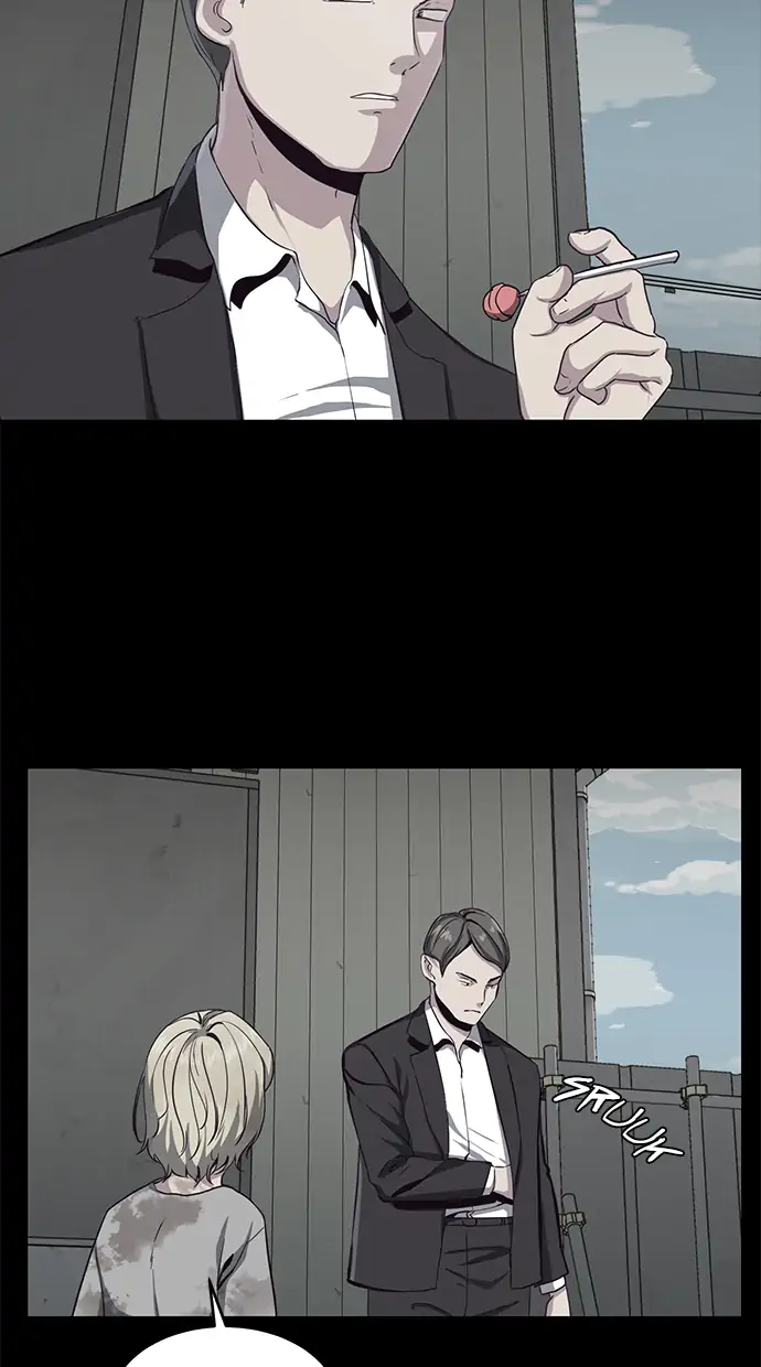 The Boy of Death Chapter 62 Gambar 68