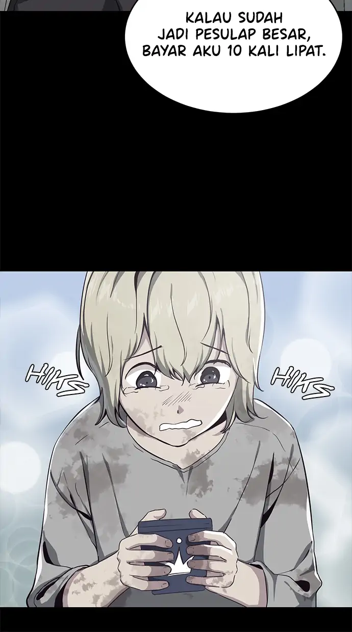 The Boy of Death Chapter 62 Gambar 71