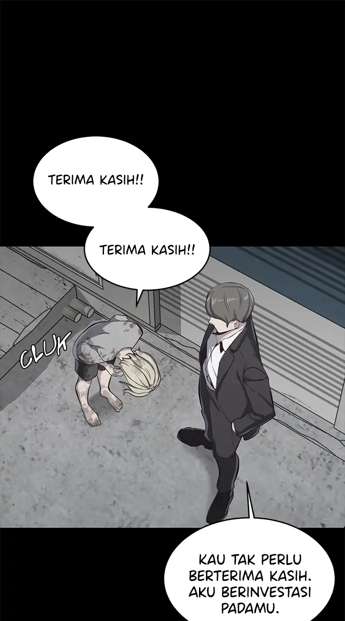 The Boy of Death Chapter 62 Gambar 72