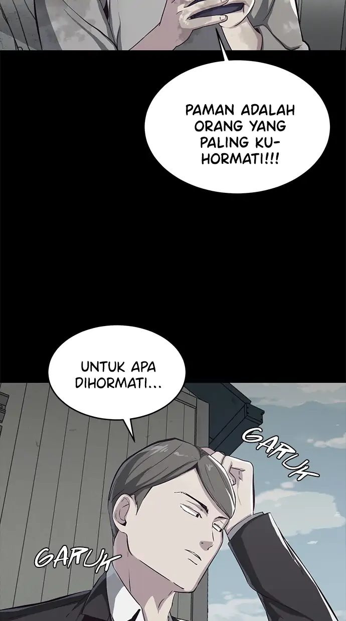 The Boy of Death Chapter 62 Gambar 74