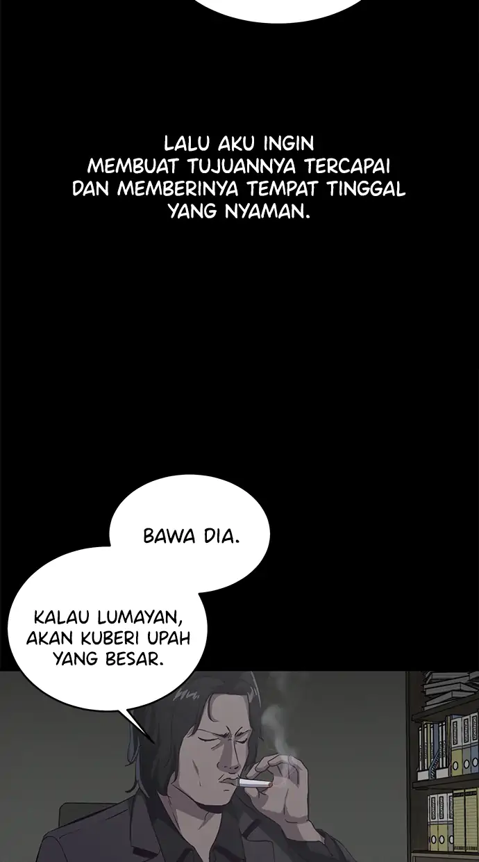 The Boy of Death Chapter 62 Gambar 78