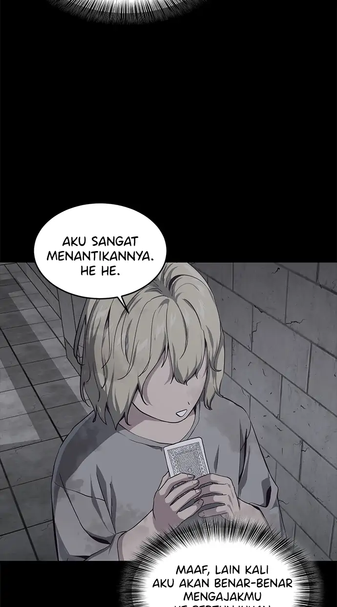 The Boy of Death Chapter 62 Gambar 84
