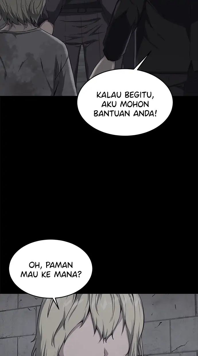 The Boy of Death Chapter 62 Gambar 88