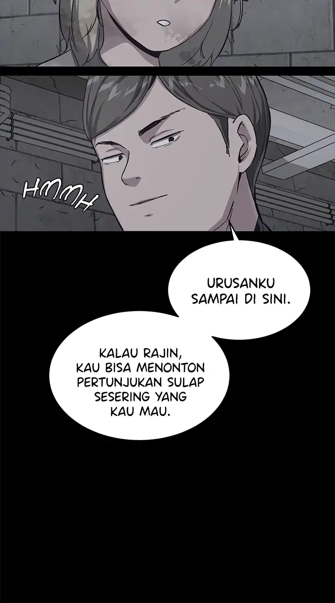 The Boy of Death Chapter 62 Gambar 89
