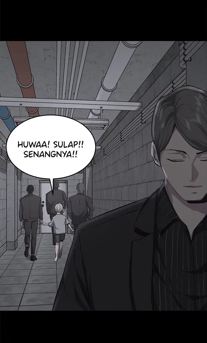 The Boy of Death Chapter 62 Gambar 90