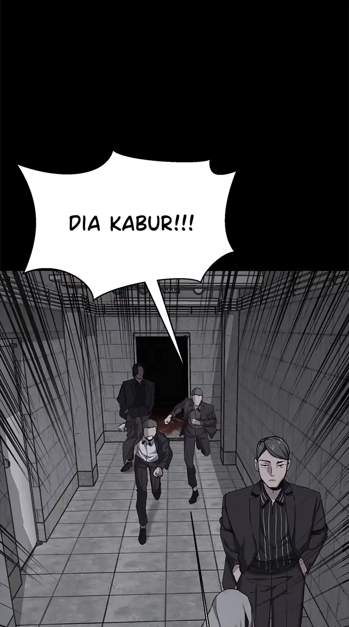The Boy of Death Chapter 62 Gambar 96