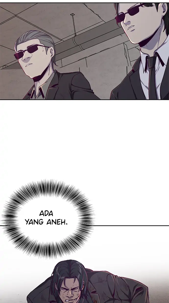 The Boy of Death Chapter 63 Gambar 19