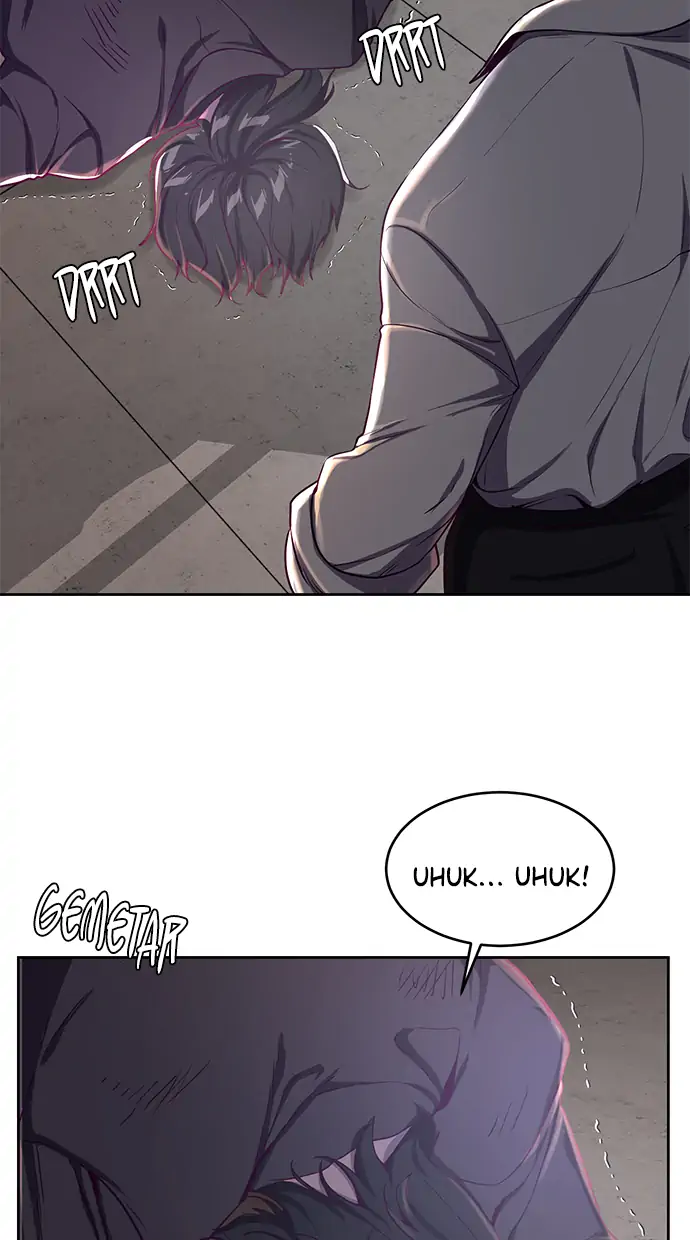 The Boy of Death Chapter 63 Gambar 36