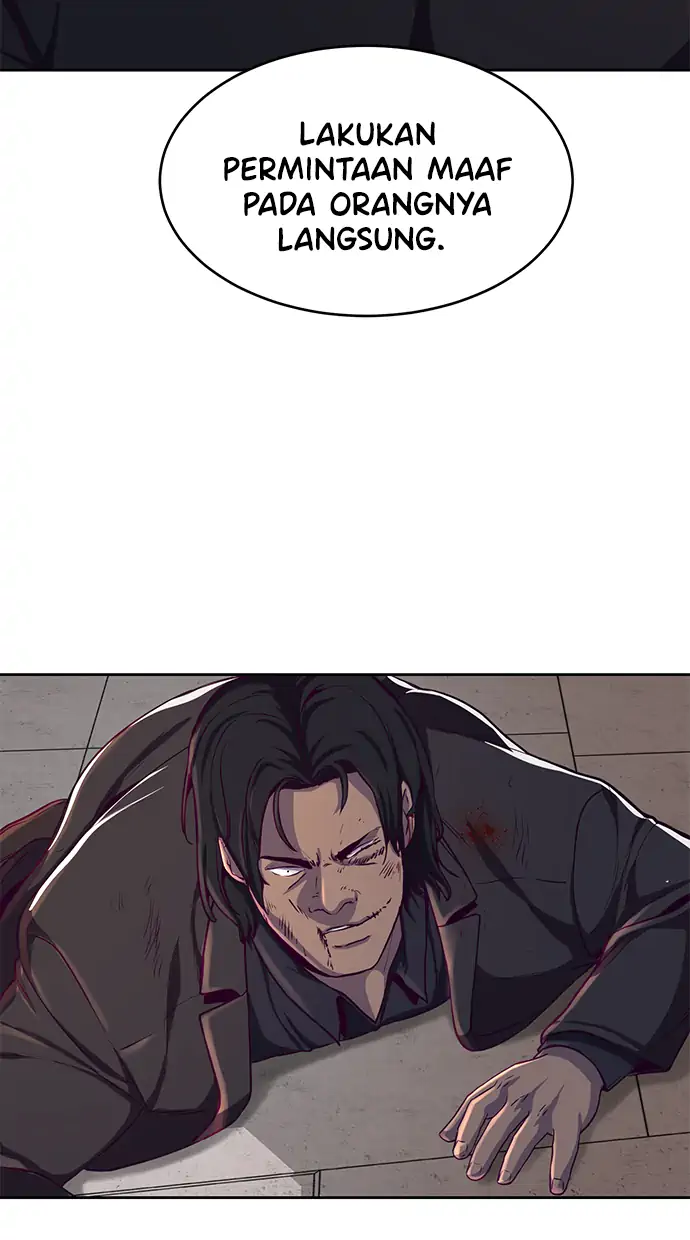The Boy of Death Chapter 63 Gambar 45