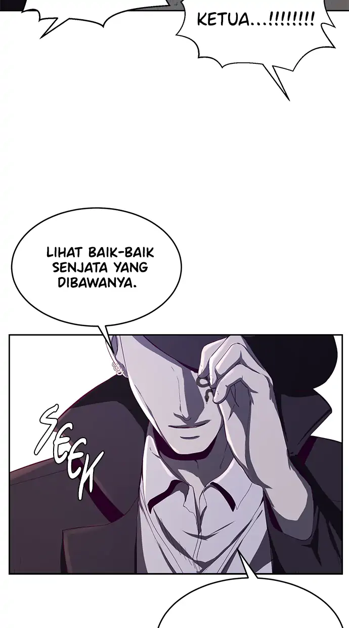 The Boy of Death Chapter 63 Gambar 97