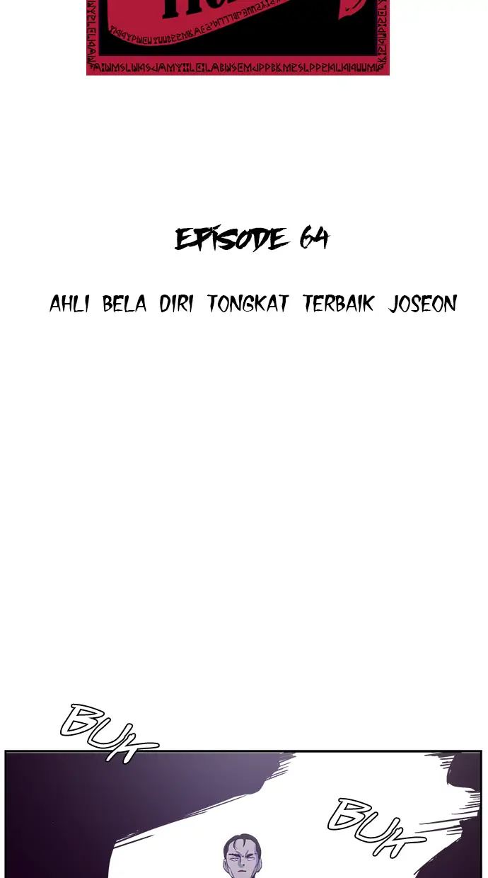 Baca The Boy of Death Chapter 64 Gambar 2