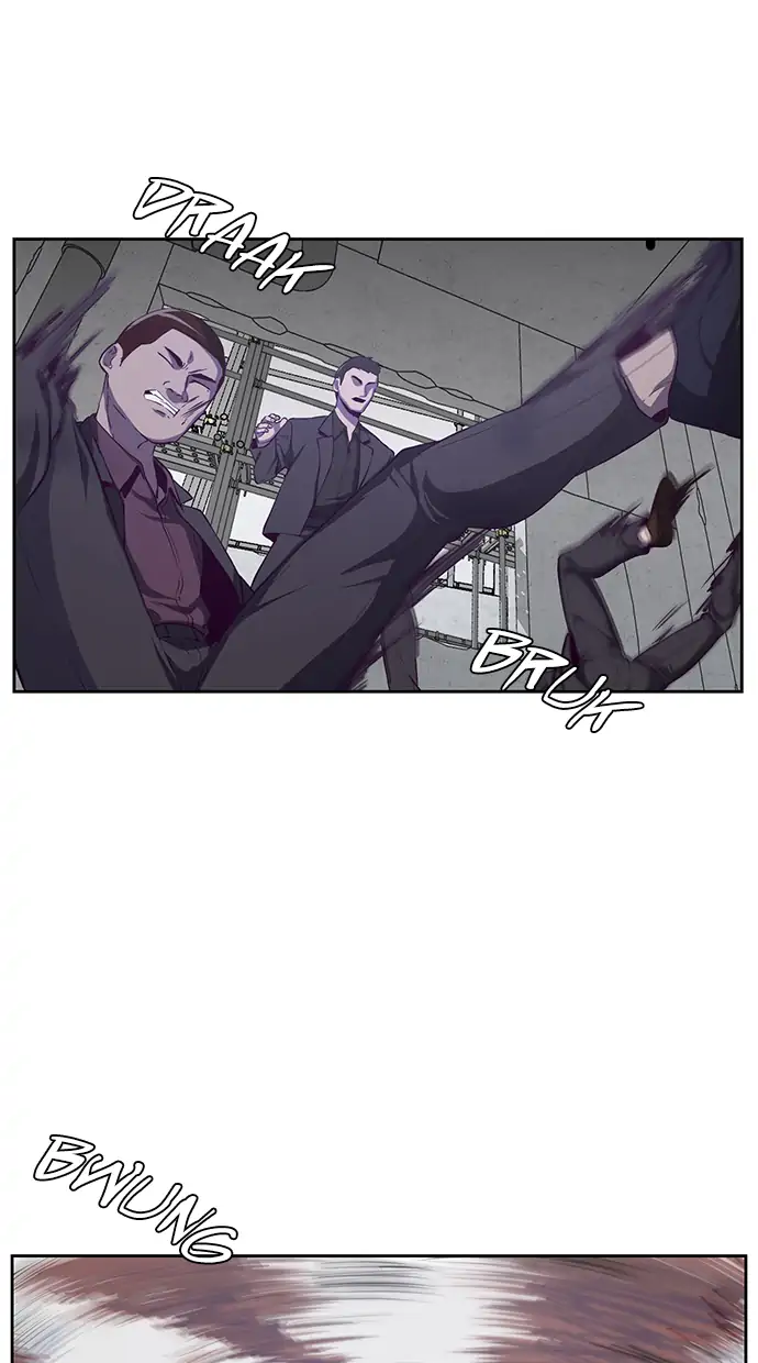The Boy of Death Chapter 64 Gambar 24