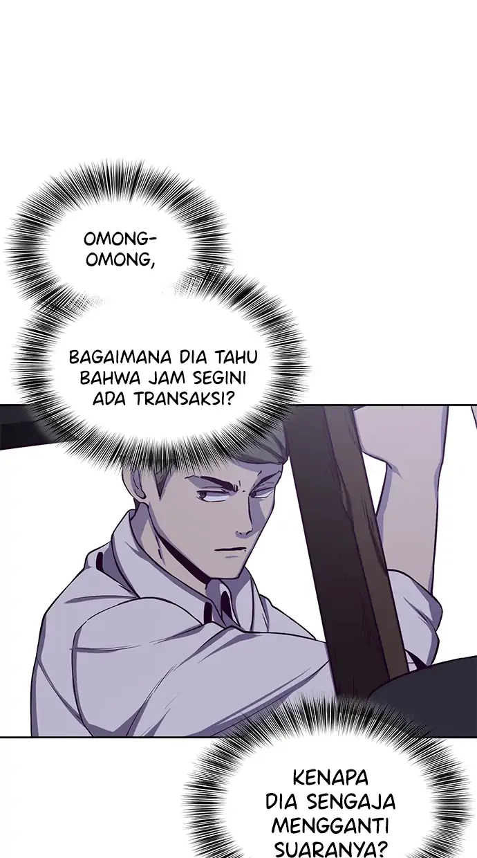 The Boy of Death Chapter 64 Gambar 36