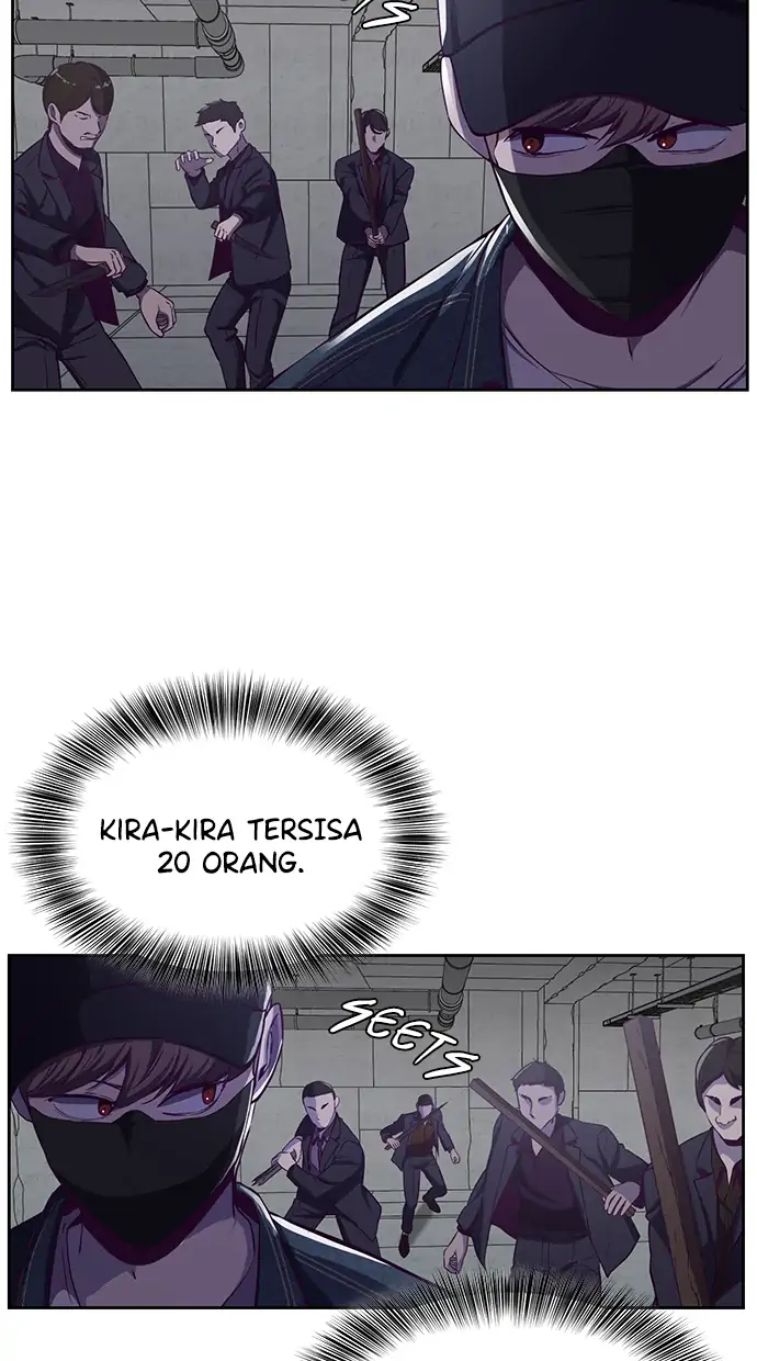 The Boy of Death Chapter 64 Gambar 44