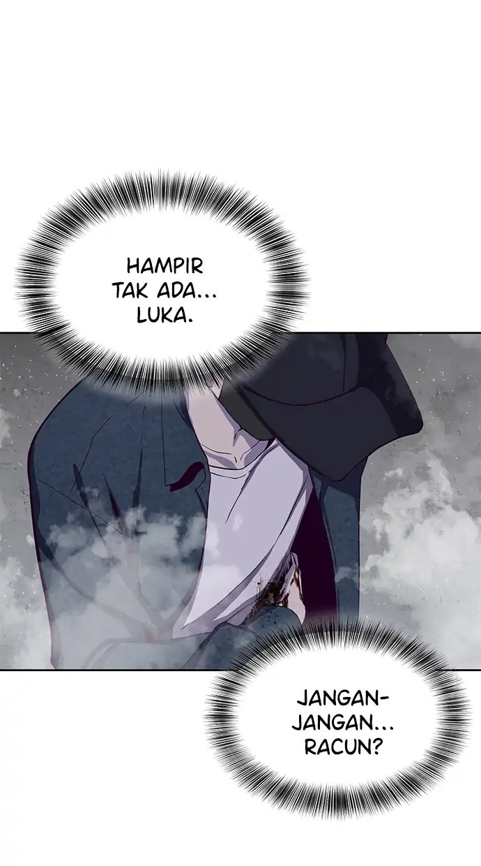The Boy of Death Chapter 64 Gambar 72