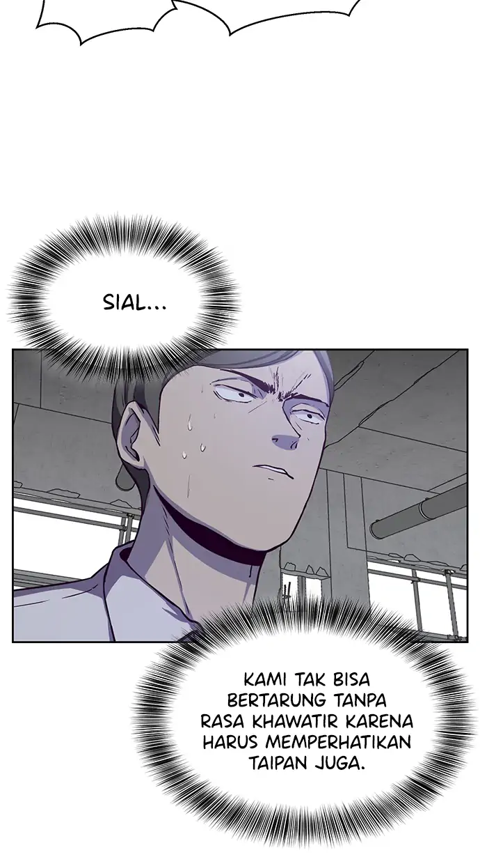The Boy of Death Chapter 64 Gambar 86