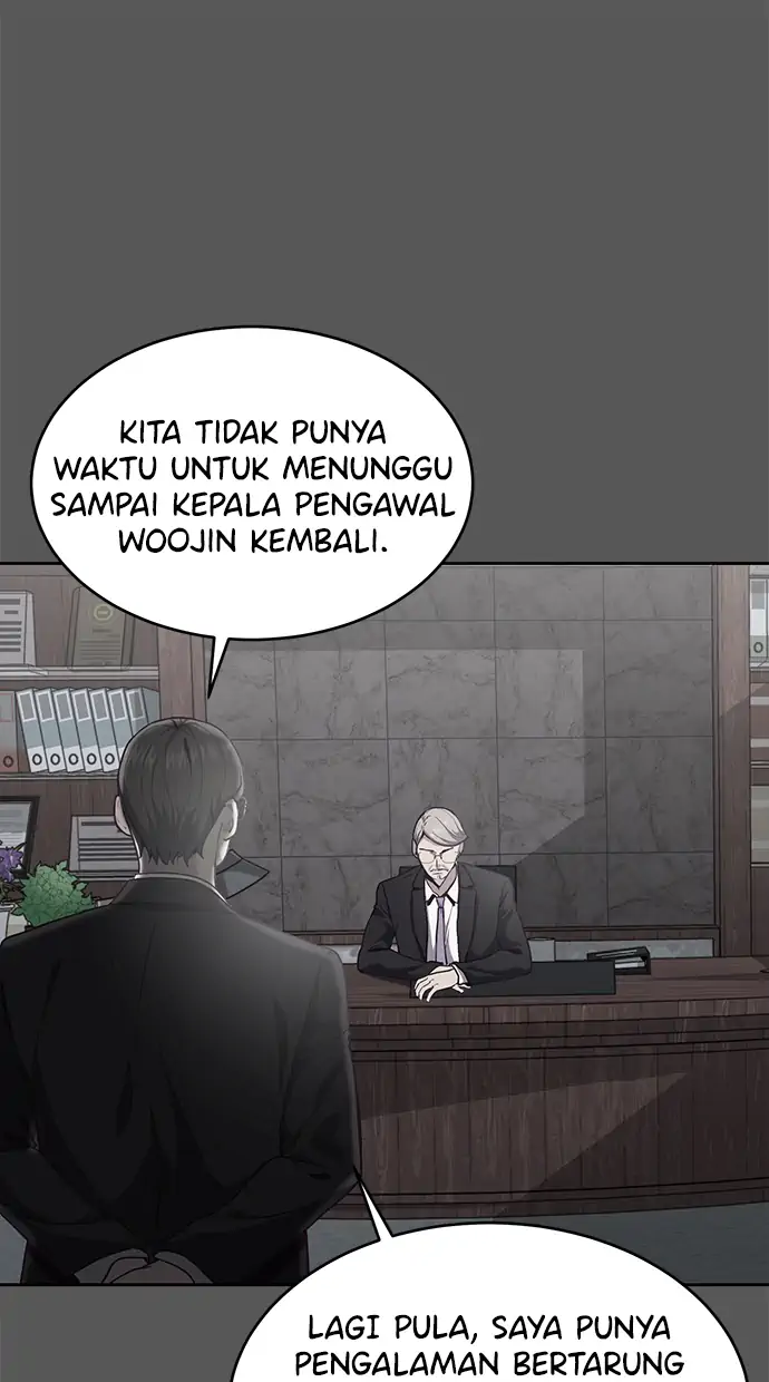 The Boy of Death Chapter 65 Gambar 10