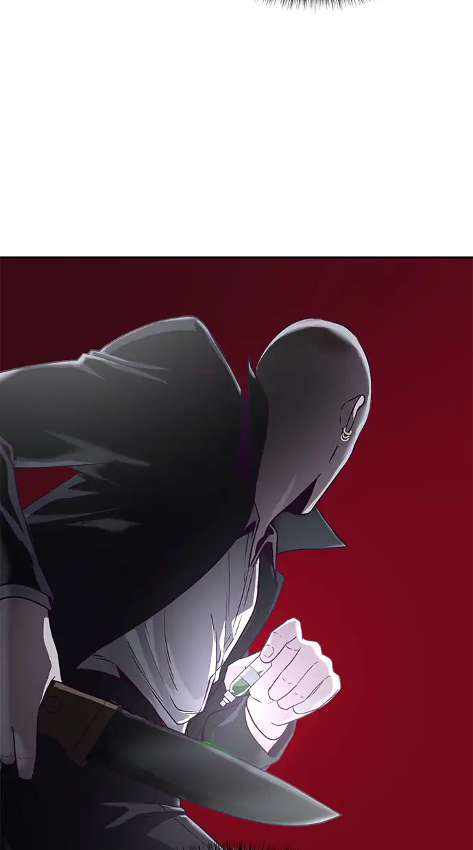 The Boy of Death Chapter 65 Gambar 100