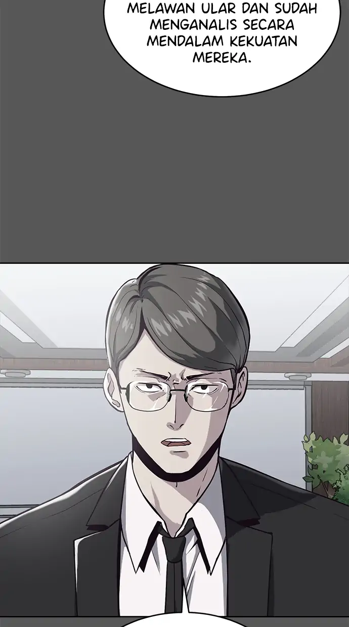 The Boy of Death Chapter 65 Gambar 11