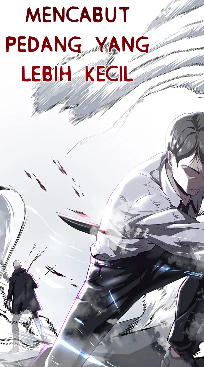 The Boy of Death Chapter 65 Gambar 117